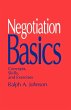Negotiation Basics - Bild 1