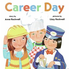 Career Day - Rockwell, Anne