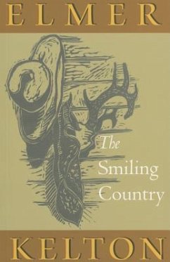 The Smiling Country - Kelton, Elmer