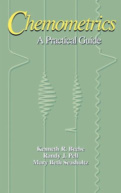 Cover Chemometrics