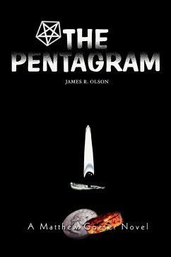 The Pentagram - Olson, James R.