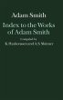 Index to the Works of Adam Smith - Bild 1