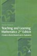 Teaching and Learning Mathematics - Bild 1