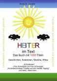 Heiter im Text