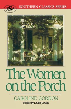 The Women on the Porch - Gordon, Caroline