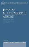 Japanese Multinationals Abroad