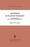 Patterns in Plato¿s Thought