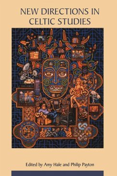 Cover New Directions In Celtic Studies