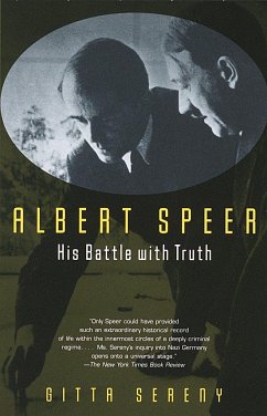 Albert Speer - Sereny, Gitta