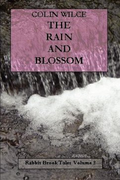 The Rain and Blossom (Rabbit Brook Tales Volume 2) - Wilce, Colin