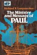 The Ministry and Message of Paul - Bild 1