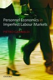 Personnel Economics in Imperfect Labour Markets