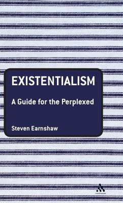 Existentialism - Earnshaw, Steven