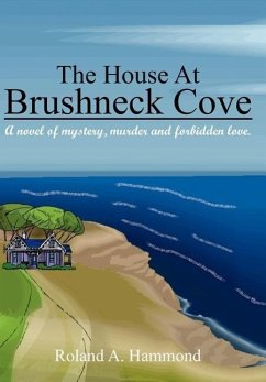 The House At Brushneck Cove