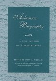 Arkansas Biography
