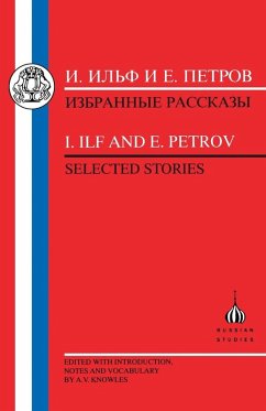 Cover Selected Stories