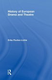 History of European Drama and Theatre History of European Drama and Theatre