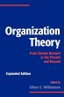 Organization Theory - Bild 1