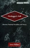 Heidegger's Volk