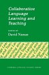 Collaborative Language Learning and... - Bild 1