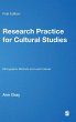 Research Practice for Cultural Studies - Bild 1