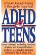 ADHD & Teens - Bild 1