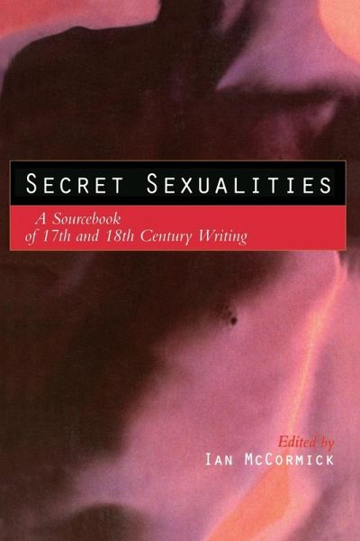 Secret Sexualities Secret Sexualities