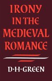 Irony in the Medieval Romance