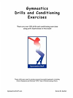 Gymnastics Drills and Conditioning Exercises - Goeller, Karen M.