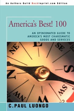 America's Best! 100