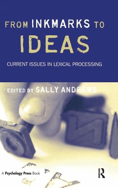 From Inkmarks to Ideas - Andrews, Sally (ed.)