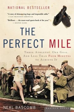 The Perfect Mile - Bascomb, Neal