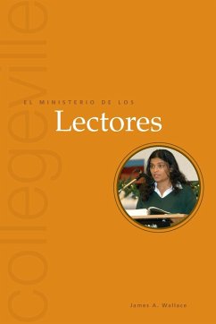 El Ministerio de Los Lectores - Wallace, James A