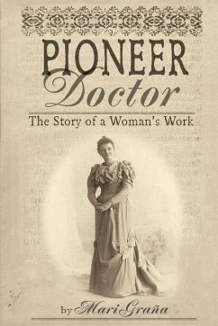 Cover Pioneer Doctor