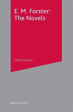 Cover E.M. Forster