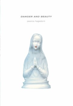 Cover Danger & Beauty