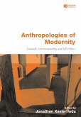 Anthropologies of Modernity