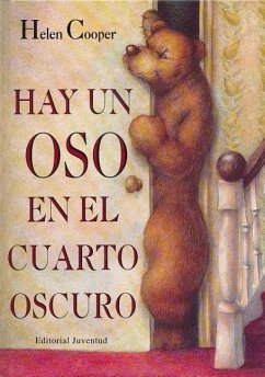 Hay un oso en el cuarto oscuro - Cooper, Helen