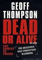 Dead or Alive - Thompson, Geoff