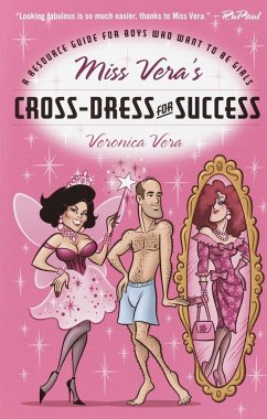 Miss Vera's Cross-Dress for Success - Vera, Veronica