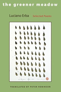 The Greener Meadow - Erba, Luciano
