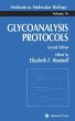 Glycoanalysis Protocols - Bild 1