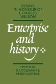 Enterprise and History