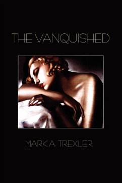 THE VANQUISHED - Trexler, Mark A.