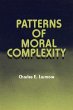 Patterns of Moral Complexity - Bild 1