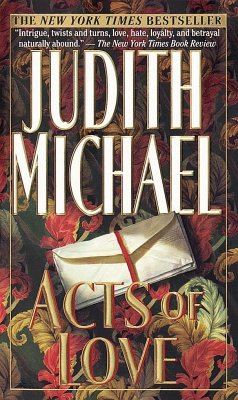Acts of Love - Michael, Judith