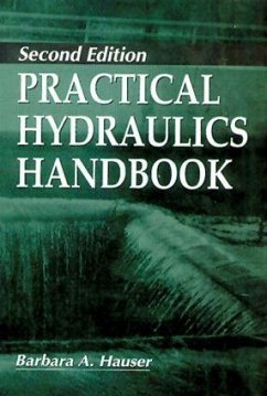 Practical Hydraulics Handbook - Hauser, Barbara