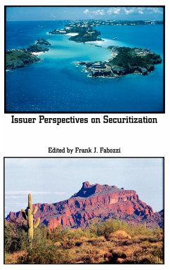 Issuer Perspectives on Securitization - Fabozzi, Frank J