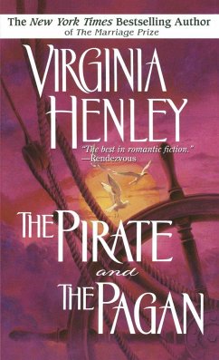 The Pirate and the Pagan - Henley, Virginia