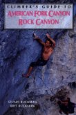 Climber's Guide to American Fork/Rock Canyon